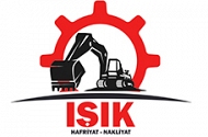 Işık Hafriyat  İş Makinaları Kiralama