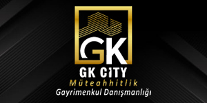 GK CITY Müteahhitlik Gayrimenkul Danışmanlığı
