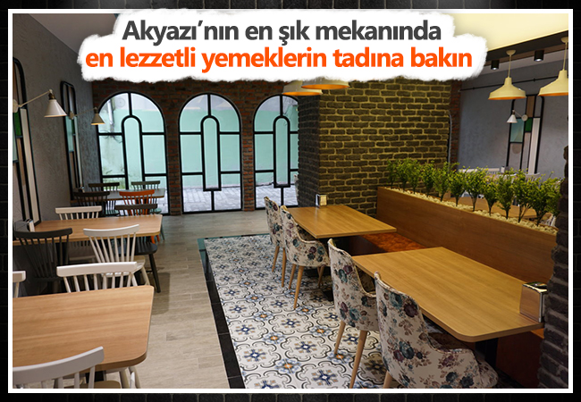 Akgün Restoran