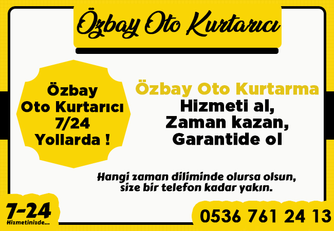 Akyazı Oto Kurtarıcı