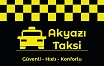 Akyazı Taksi 54 T 2021