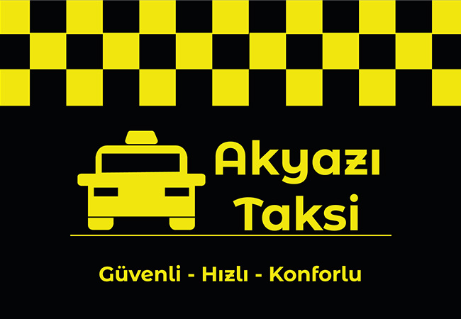 Akyazı Taksi 54 T 2021