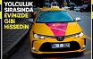 Akyazı Taksi 54 T 2021