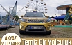 Akyazı Vip Taksi