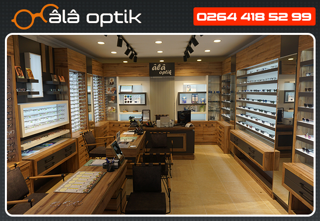 Ala Optik