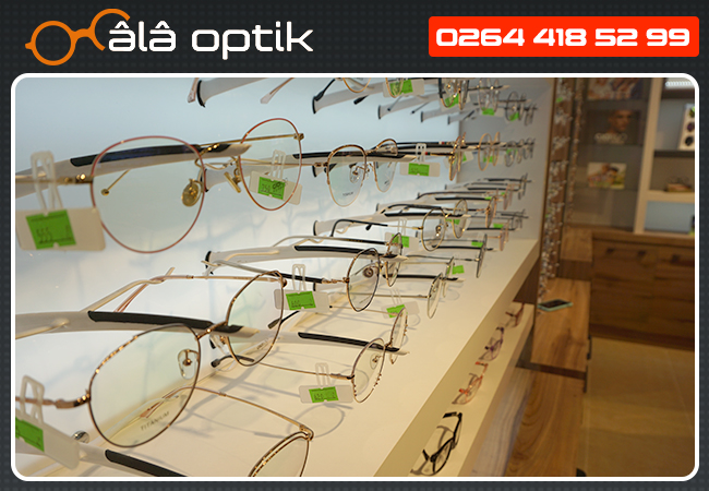 Ala Optik