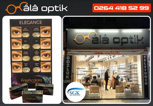 Ala Optik