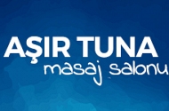 Aşır Tuna Masaj Salonu 