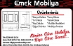 Emek Mobilya