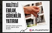 GK CITY Müteahhitlik Gayrimenkul Danışmanlığı