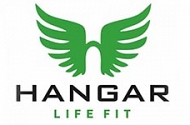 Hangar Life Fitness