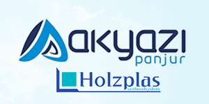 Holzplas Akyazı Panjur