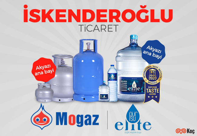 İskenderoğlu Ticaret