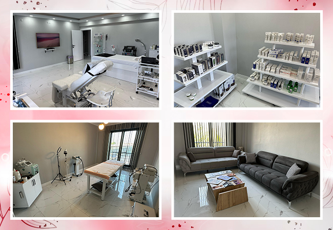 Kristal Beauty Center