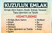 Kuzuluk Emlak