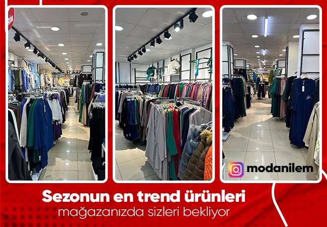 Moda Nilem