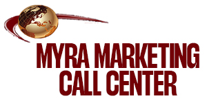 Myra Marketing Call Center