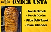 Önder Usta