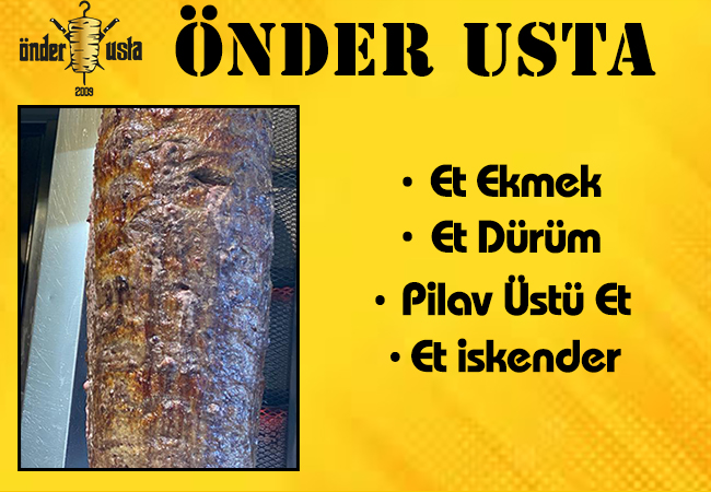 Önder Usta