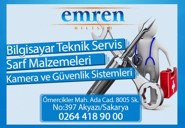 Emren Bilişim