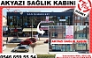 Sağlık Kabini