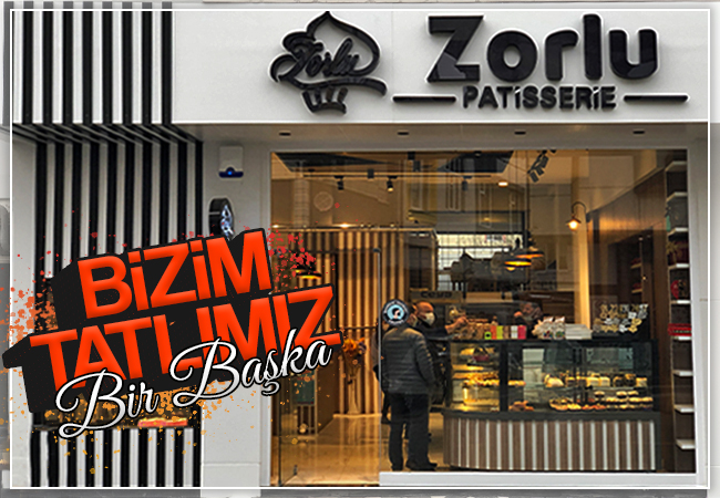 Zorlu Passiterie