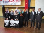 Akyazı Belediyesi’nden Muhteşem Kutlu Doğum Yarışması