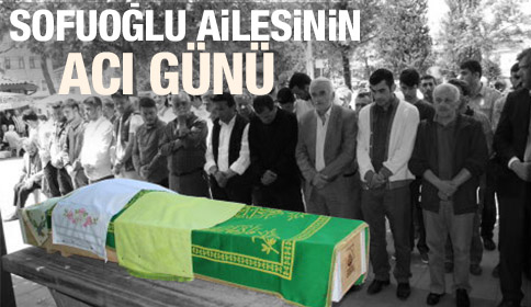 Vefat Aynur Sofuoğlu