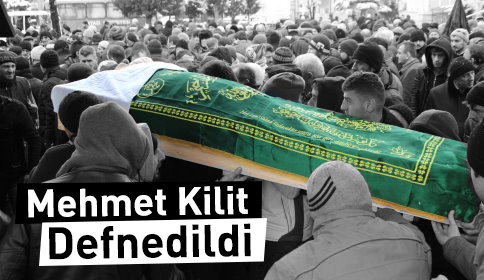 Vefat Mehmet Kilit