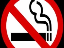 sigara içmenin yasaklandığı yeni sahalar belirtildi.