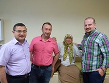 Akyazı Devlet Hastanesi kadrosuna 2 Yeni Doktor