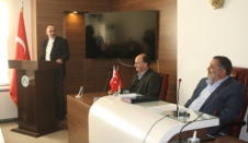 Akyazı Belediyesi Şubat Ayı Meclis Toplantısı Yapıldı