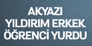 Yıldırım Erkek Öğrenci Yurdu