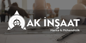 Ak İnşaat Harita ve Mühendislik