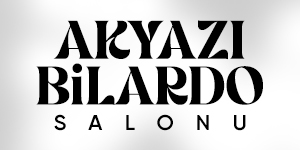 Akyazı Bilardo Salonu