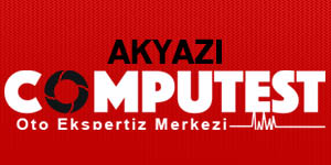 Akyazı Computest Oto Ekspertiz Merkezi