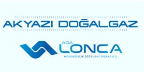 Akyazı Doğalgaz Ada Lonca Doğalgaz