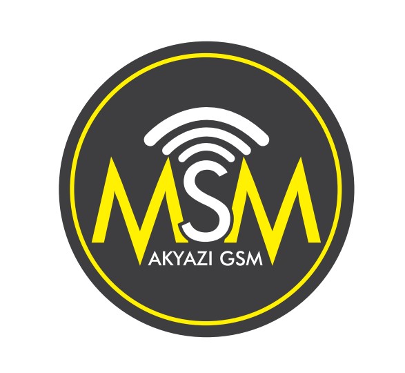 AKYAZI GSM