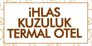 Akyazı İhlas Kuzuluk Termal Otel Düğün ve Organizasyon