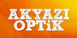Akyazı Optik