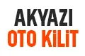 Akyazı Oto Kilit