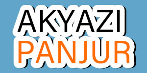 Akyazı Panjur Showroom