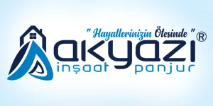 Akyazı Panjur Showroom