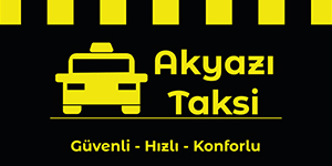 Akyazı Taksi 54 T 2021