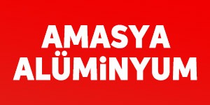 Amasya Alüminyum