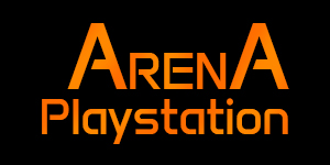 Arena Playstation Cafe