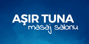 Aşır Tuna Masaj Salonu 