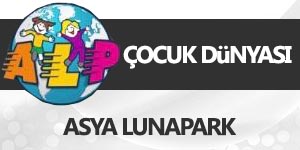 Asya Lunapark & Alp Çocuk Dünyası