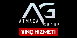 Atmaca Vinç