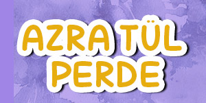 Azra Tül Perde ve Tekstil Ürünleri